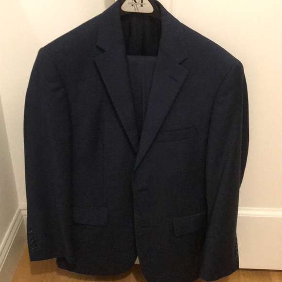 Jos. A. Bank Other - Jos A. Bank tailored suit
